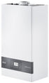 Caldaia Riello Residence Condens 30 KIS Cod. 20148496 metano 30 kW a condensazione ErP completa di kit fumi