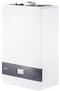 Caldaia a Condensazione Riello Family 25 KIS Cod. 20187642 Metano Completa di Kit Scarico Fumi