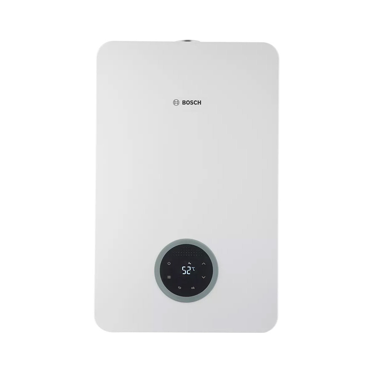 Scaldabagno a Gas Junkers Bosch Therm 5600 S Metano Low Nox 17 LT Completo Di Kit Scarico Fumi