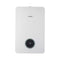 Scaldabagno a gas Junkers Bosch Therm 5600 S T5600 S 15 Litri Metano Low NOx Cod. 7736504986 - Completo Di Kit Scarico Fumi