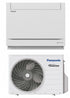 Condizionatore Climatizzatore Panasonic Inverter Console Da Pavimento R-32 CS-Z25UFEAW 9000 BTU