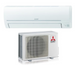 Mitsubishi Electric Inverter R-32 Monosplit Smart Series MSZ-HR 18000 BTU MSZ-HR50VF Wifi Optional Class A++ Air Conditioner
