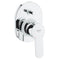 Miscelatore Monocomando Grohe BauEdge Per Doccia Incasso Cod. 29039000