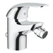 Grohe Euroeco Bidet Mixer Tap with 1"1/4 Waste Connection Code 23263000