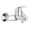 Gruppo Miscelatore Grohe Euroeco Per Vasca-Doccia Cromo Cod. 32743000
