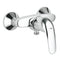 Miscelatore Monocomando Grohe Euroeco Doccia Esterno Cromo Cod. 32740000