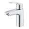 Miscelatore Monocomando Grohe Eurosmart Per Lavabo Con Attacco Piletta 1"1/4 Cod. 32467003
