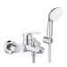 Gruppo Miscelatore Monocomando Grohe Eurosmart Per Vasca-Doccia Cod. 33302003