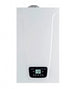 Caldaia a Condensazione Baxi Duo-Tec Compact E 28 Metano Completa di Kit Scarico Fumi + MAGO