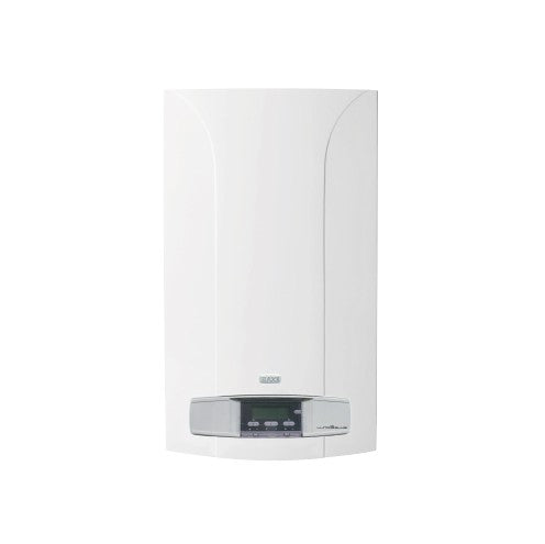 Caldaia a Camera Aperta Baxi Modello LUNA3 BLUE+ 240I Metano/GPL Low Nox