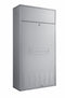 Caldaia A Condensazione Ariston Cares Premium IN 25 GPL Per Incasso senza cassone Completa Di Kit Scarico Fumi