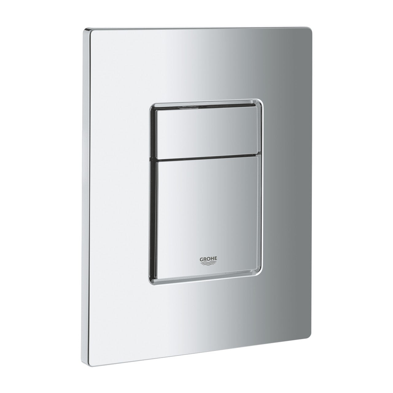 Piastra di Azionamento Cromatico Grohe Modello Skate Cosmopolitan Cod. 38732000