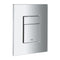 Piastra di Azionamento Cromatico Grohe Modello Skate Cosmopolitan Cod. 38732000