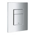 Piastra di Azionamento Cromatico Grohe Modello Skate Cosmopolitan Cod. 38732000