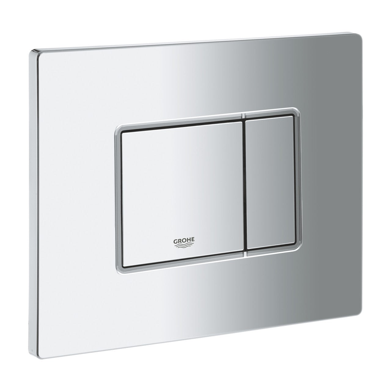 Piastra di Azionamento Cromatico Grohe Modello Skate Cosmopolitan Cod. 38732000