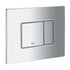 Piastra di Azionamento Cromatico Grohe Modello Skate Cosmopolitan Cod. 38732000