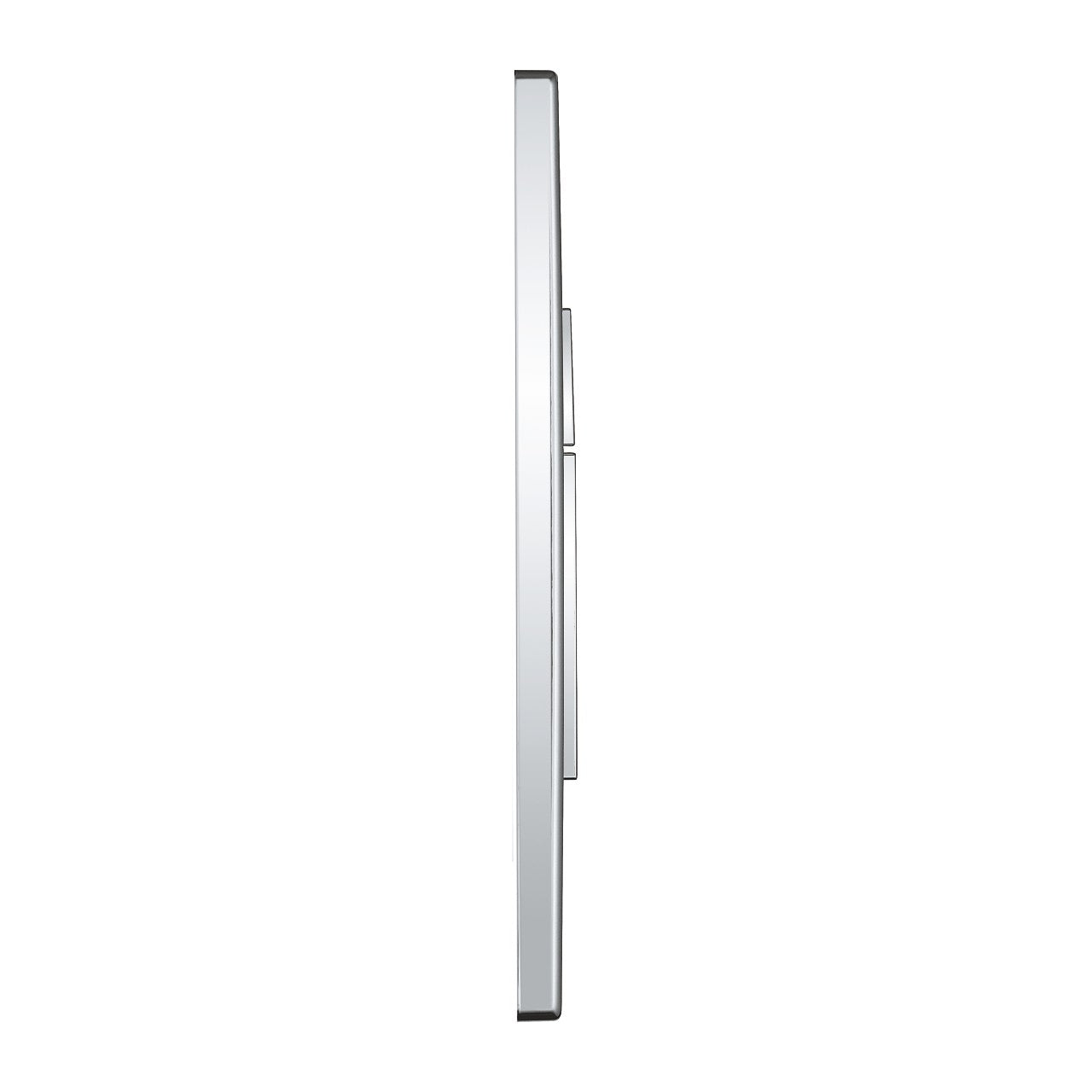 Piastra di Azionamento Cromatico Grohe Modello Skate Cosmopolitan Cod. 38732000