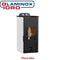 Termostufa A Pellet Laminox Flora Idro 13 Kw Colore Avorio