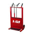Carrello per radiatore TERMOLIFT P con portata 200 kg