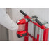 Carrello per radiatore TERMOLIFT P con portata 200 kg