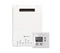 Scaldabagno a Gas Chaffoteaux Avenir Plus LNX Outdoor 16 Lt Metano Per Esterno Low Nox
