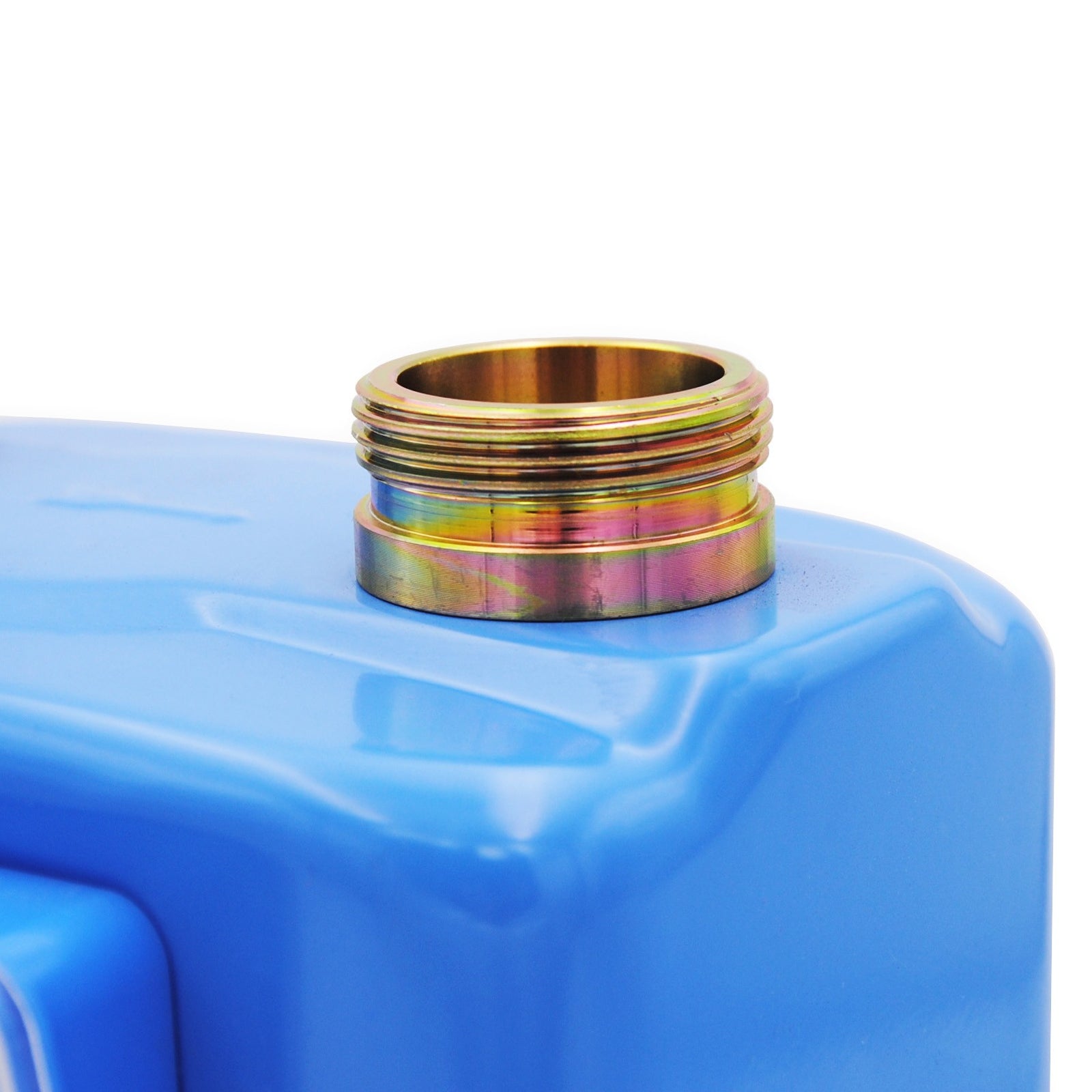 CONTATORE GAS METANO/GPL IN ALLUMINIO CLASSE G4 CON PORTATA 6 m³/h