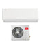 Condizionatore Climatizzatore Monosplit Inverter TCL Modello BreezeIN P5 12000 BTU R-32 Wi-Fi Integrato SN12P5S0