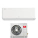 Climatiseur monosplit Inverter TCL BreezeIN P5 18 000 BTU R-32 avec Wi-Fi intégré SN18P5S0