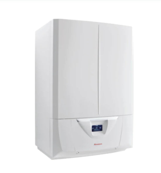 Caldaia Immergas Victrix Zeus 26 KW Con Boiler A Condensazione Completa Di Kit Per Scarico Fumi Metano - NEW ERP