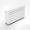 Condizionatore Senza Unità Esterna Ideal Clima Modello Polo 12000 BTU Nuovo Gas R290 Wi-Fi Integrato Cod. CPL 35 D