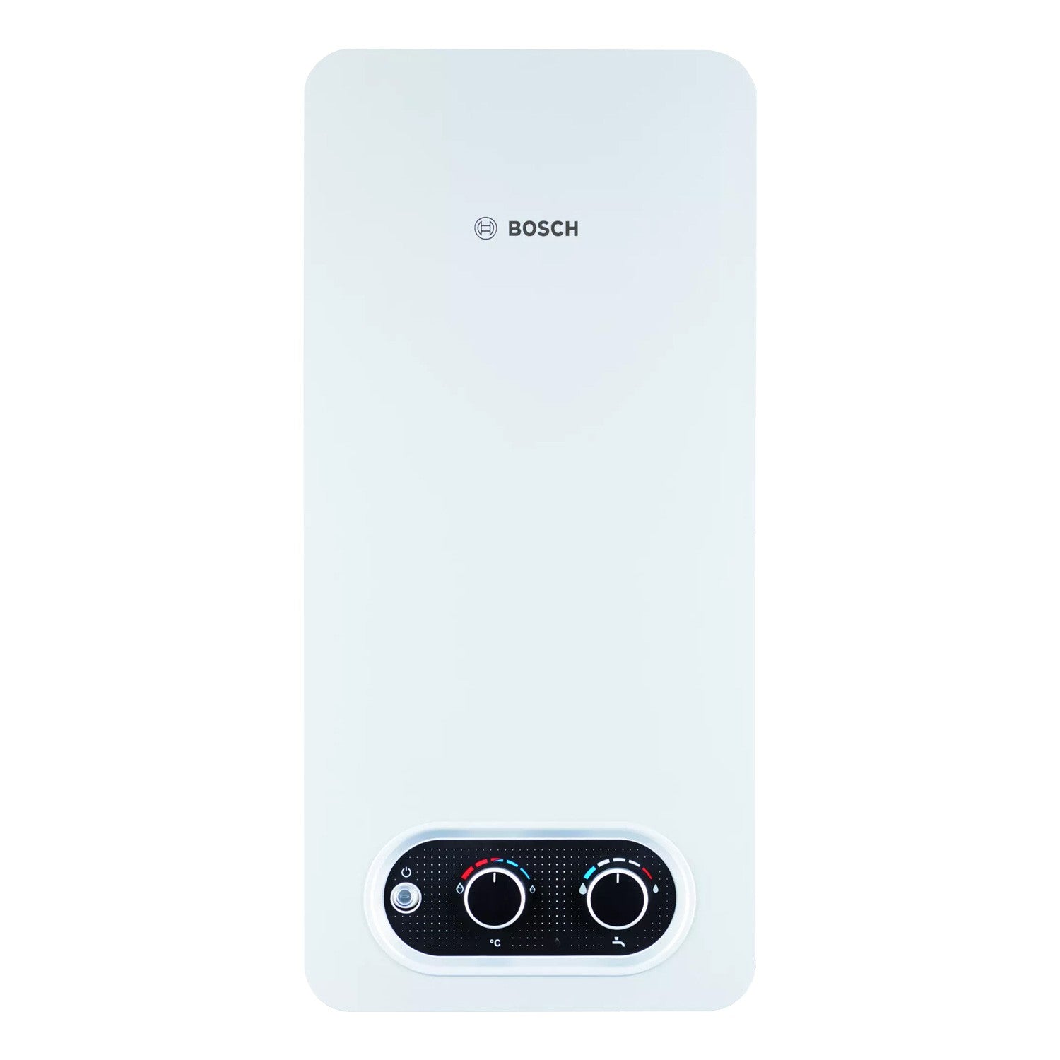 Scaldabagno a Gas Junkers Bosch Camera Aperta Metano Therm T4204 14 LT Low Nox