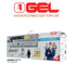 GEL Nembo Kit Salvacaldaia 3 Pezzi Defangatore Filtro Magnetico+Dosatore+Neutralizzatore
