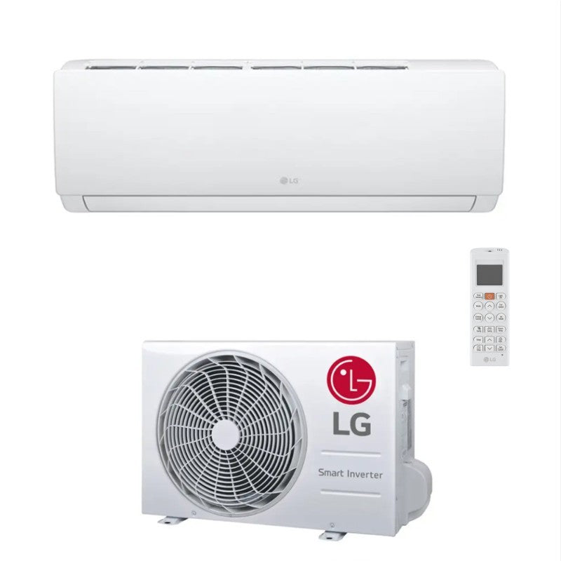 Condizionatore Climatizzatore LG Monosplit Inverter Modello Libero W18TI.NEU R-32 18000 BTU