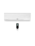 Condizionatore Climatizzatore Aermec Dual Split Inverter Modello SPG 9000+9000 R-32 Con MPG420 Wi-Fi Optional