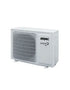 Condizionatore Climatizzatore Aermec Dual Split Inverter Modello SPG 9000+9000 R-32 Con MPG420 Wi-Fi Optional