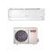Condizionatore Climatizzatore Ariston Inverter R-32 Alys 18000 BTU C 50 MUD0