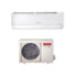Condizionatore Climatizzatore Ariston Inverter R-32 Alys 18000 BTU C 50 MUD0