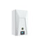Caldaia a Condensazione Savio Modello InoxDens Moon 25 S Metano/GPL Completa di Kit Scarico Fumi Wi-Fi Ready