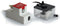 Mini Pompa Per Scarico Condensa SteelPumps Modello NTH10.1