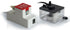 Mini Pompa Per Scarico Condensa SteelPumps Modello NTH10.1