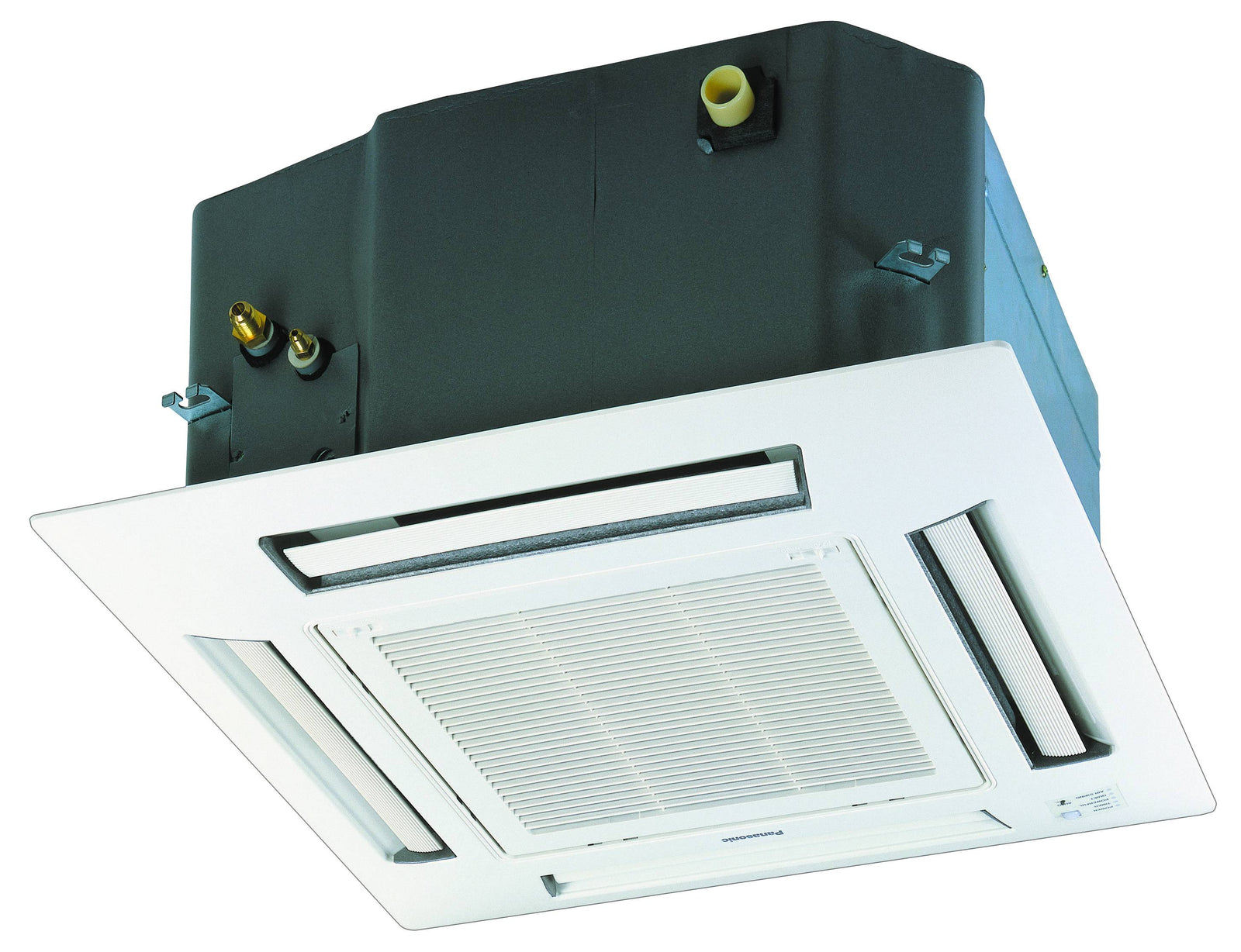 Condizionatore Climatizzatore Panasonic A Cassetta A 4 Vie 90x90 PACI NX STANDARD R-32 S-1014PU3E 36000 BTU