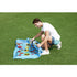 BESTWAY PISCINA C-TELAIO+COPERT+DOCCIA 244X51H 56432