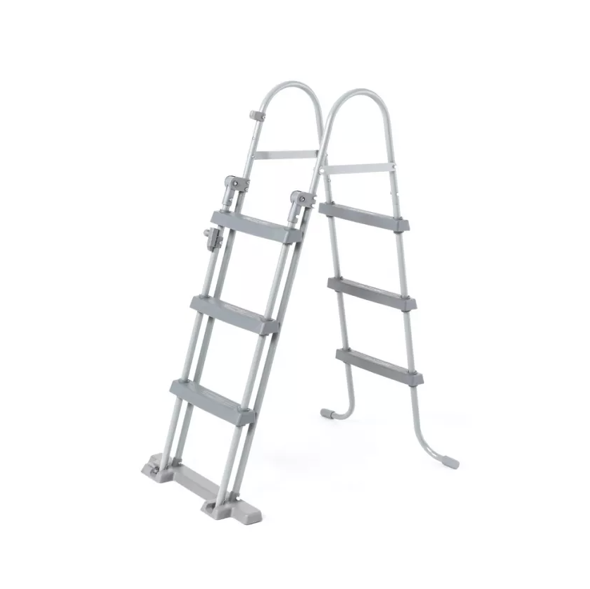 Piscine Bestway avec structure complète 427 x 122 cm (H) 5612 x