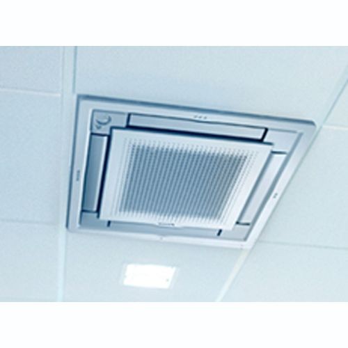 Chiffon de lavage pour unités de climatisation de plafond intérieures