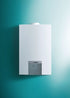 Scaldabagno a Gas Vaillant Turbomag Plus 15 LT 155/1- 5 RT Metano Low Nox Completo di Kit Scarico Fumi