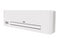 Ventilconvettore Fan Coil a parete Design Wall 23- 23P Riello con motore Brushless