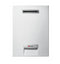 Scaldabagno a Gas Hermann Saunier Duval Per Esterno Opalia External F 12 Litri Low Nox GPL