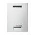 Scaldabagno a Gas Hermann Saunier Duval Per Esterno Opalia External F 12 Litri Low Nox GPL