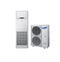 Condizionatore Climatizzatore Samsung Monosplit Inverter a Colonna 48000 BTU AC140BNPDKH