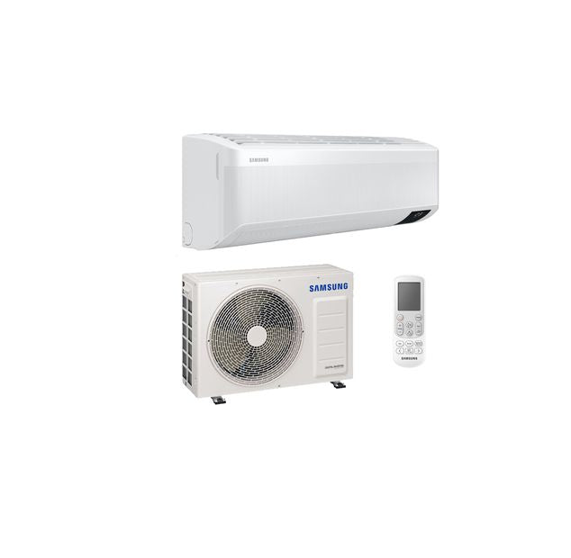 Condizionatore Climatizzatore Samsung Monosplit Windfree Avant F-AR09AVT R-32 Wi-Fi 9000 BTU AR09TXEAAW